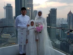 Dianggap Keibuan, Laudya Cynthia Bella Sudah Pantas Menikah