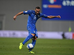 Keyakinan Conte kepada Zappacosta
