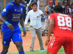 Nilmaizar Pergi, Semen Padang Sudah Temukan Penggantinya