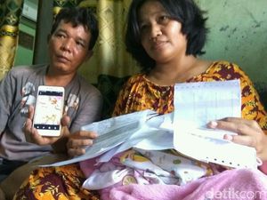 Ibunda: Harusnya Debora Bisa Selamat Kalau Masuk PICU Ibunda: Harusnya Debora Bisa Selamat Kalau Masuk PICU