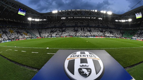 UEFA Resmi Hukum Juventus, Dilarang Tampil di Kompetisi Eropa 2024