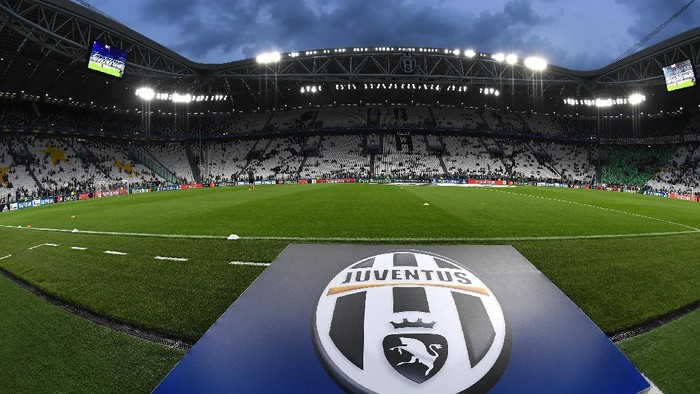 TURIN, ITALY - SEPTEMBER 14:  A  general view prior to the UEFA Champions League Group H match between Juventus FC and Sevilla FC at Juventus Stadium on September 14, 2016 in Turin, Italy.  (Photo by Valerio Pennicino/Getty Images)