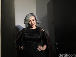 Buat Single Baru, Reza Artamevia Come Back dengan Tampilan Segar