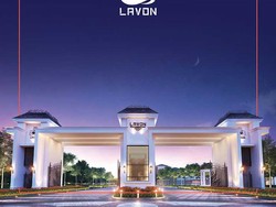 Kota Hunian Masa Depan Lavon Diluncurkan Akhir Pekan Ini