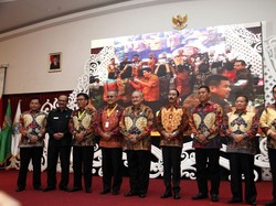 Gubernur Sumsel Nilai Jabatan Sekda Harus Dilindungi Peraturan