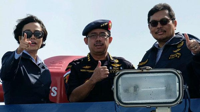 Sri Mulyani Minta Pajak dan Bea Cukai Duduk Bareng Soal e-Commerce