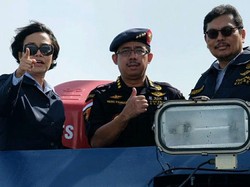 Impor Barang Tak Berwujud Bakal Kena Bea Masuk