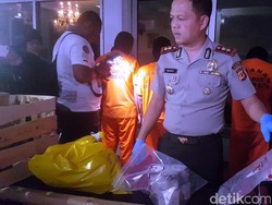 Pembunuh Raden Galih Tertangkap, Motifnya Berebut Lapak Pasar Pelita