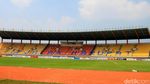 Persiapan Koreografi Bobotoh Jelang Persib vs Semen Padang