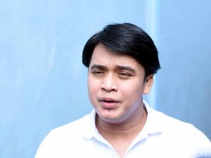 Billy Masih Selalu Mimpi Olga Syahputra, Kangen ke Luar Negeri Bareng Billy Masih Selalu Mimpi Olga Syahputra, Kangen ke Luar Negeri Bareng