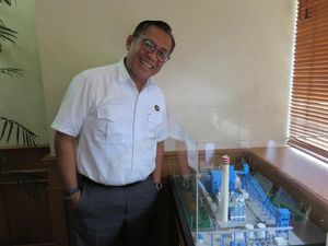 Menguak Rencana Pengembangan Mobil Listrik