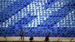 Persiapan Koreografi Bobotoh Jelang Persib vs Semen Padang