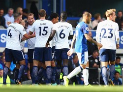 Meski Ada di Grup Berat, Spurs Optimistis Lolos ke 16 Besar