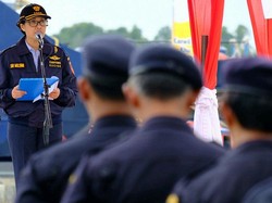 Cukai Rokok Naik 10% Tahun Depan