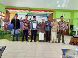 KPK Gandeng Mahasiswa di Pesantren untuk Cegah Kejahatan Korupsi
