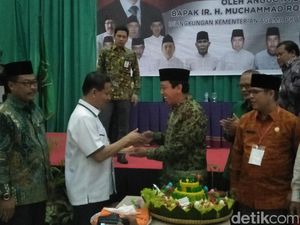 PPP:  Pemerintah Tidak Bisa Sendiri Selesaikan Persoalan Radikalisme