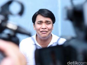 Nobar Episode Perdana Rezeki 7 Turunan di TPU Ciganjur, Berani?