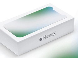 iPhone X Dibekali Prosesor Enam Core!