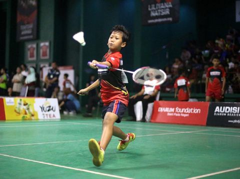 Seteru KPAI Vs PB Djarum, Eksploitasi atau Dukung Bakat Anak?