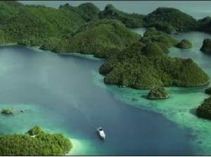 Menpar Minta Masyarakat Vote Indonesia di UNWTO Award 2017