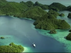 Menpar Minta Masyarakat Vote Indonesia di UNWTO Award 2017