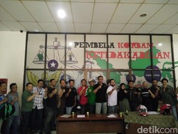 Komunitas Pemotor Minta Pemprov DKI Cabut Pergub Larangan Motor
