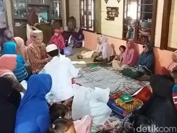 Siswa SD di Bangka Selatan Tewas Tertabrak Mobil Oknum Polisi