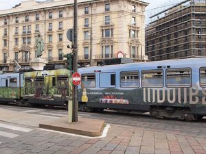 Indahnya Pariwisata Indonesia Mejeng di 3 Kota Besar Italia