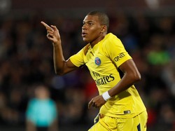 Leipzig Akui Nyaris Datangkan Mbappe Tahun 2015