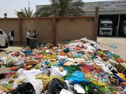 Banyak Jemaah Selundupkan Air Zamzam di Koper, Ini Wujudnya