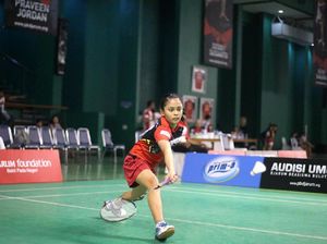 131 Peserta Lanjut ke Hari Kedua Final Audisi PB Djarum