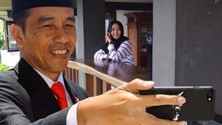 Jokowi: Perguruan Tinggi Harus Punya Jurusan Toko Online