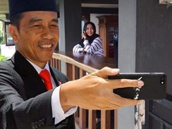 Jokowi: Perguruan Tinggi Harus Punya Jurusan Toko Online