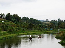 Kamu Mesti Tahu, Ini Spot Wisata Baru di Lembang