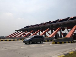 Seksi 2 Tol Mojokerto-Kertosono Uji Coba Gratis Selama 14 Hari