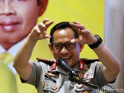 Selain Bahas Novel, Komisi III DPR-Polri akan Bahas Spa Gay