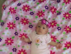 Dinkes DKI: Bayi Debora Dapat Pertolongan, tapi Kondisinya Kritis