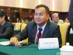 Siap Hadapi Pilgub Sumsel, Wali Kota Irwansyah Terus Safari Politik