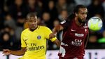 Debut Sempurna Kylian Mbappe di PSG