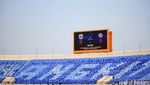 Persiapan Koreografi Bobotoh Jelang Persib vs Semen Padang