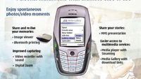 Iklan Ponsel Nokia Jadul yang Menggelitik
