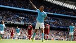 Foto: Momen-momen Kunci Manchester City ke Takhta Juara