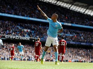 City Butuh Penampilan Sempurna