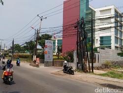 Menkes Perintahkan Dinkes DKI Jakarta Beri Sanksi RS Mitra Keluarga