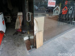 Di Toko Vape Ini Abi Dikeroyok Hingga Akhirnya Tewas