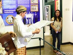 Bahasa Indonesia Sebelum dan Setelah Sumpah Pemuda