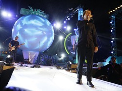 Mulai dari Bel Hingga Suara Trolly, Ini Cara Mew Membuat Musik