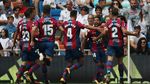 Real Madrid Tertahan Lagi