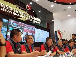 Buyarnya Rencana Satelit Telkom 4 di 17 Agustus 2018