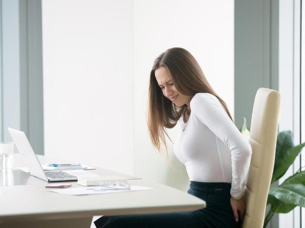Ternyata Ini 10 Penyebab yang Bikin Anda Sering Garuk-garuk Pantat